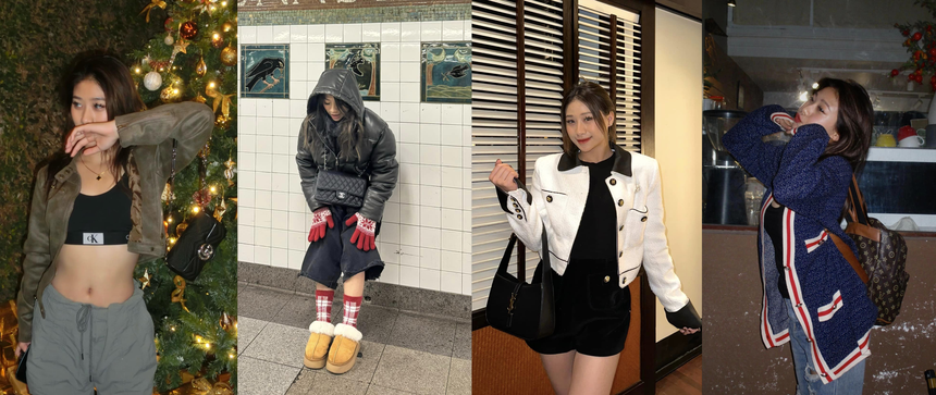 Phong cách thời trang ấn tượng của cô gái vàng thể dục dụng cụ Phạm Như Phương-5