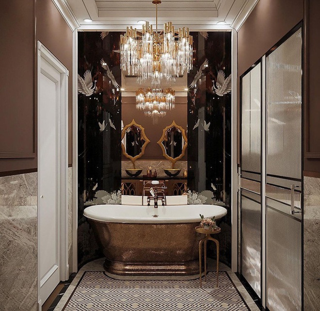 Xây thêm biệt thự bề thế ở Đà Lạt, Lệ Quyên sở hữu khối tài sản khủng cỡ nào?-4