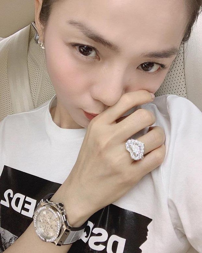 Xây thêm biệt thự bề thế ở Đà Lạt, Lệ Quyên sở hữu khối tài sản khủng cỡ nào?-12