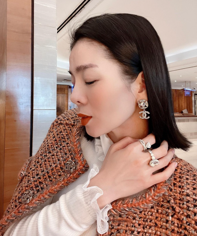 Xây thêm biệt thự bề thế ở Đà Lạt, Lệ Quyên sở hữu khối tài sản khủng cỡ nào?-11