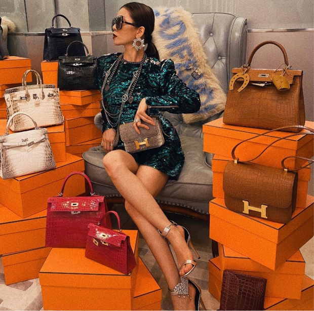 Xây thêm biệt thự bề thế ở Đà Lạt, Lệ Quyên sở hữu khối tài sản khủng cỡ nào?-10