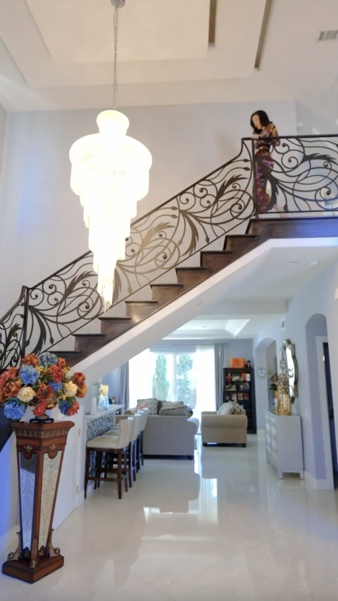 Xây thêm biệt thự bề thế ở Đà Lạt, Lệ Quyên sở hữu khối tài sản khủng cỡ nào?-8