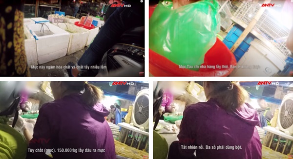 Dân buôn tiết lộ sự thật phía sau loại chả mực có giá 150k trên chợ mạng-2