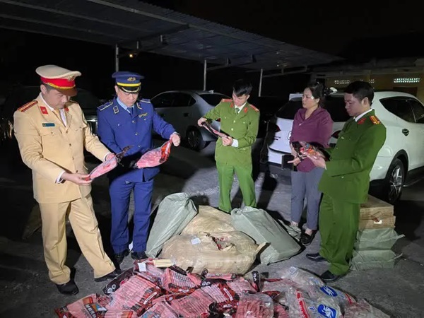 Dân buôn tiết lộ sự thật phía sau loại chả mực có giá 150k trên chợ mạng-4