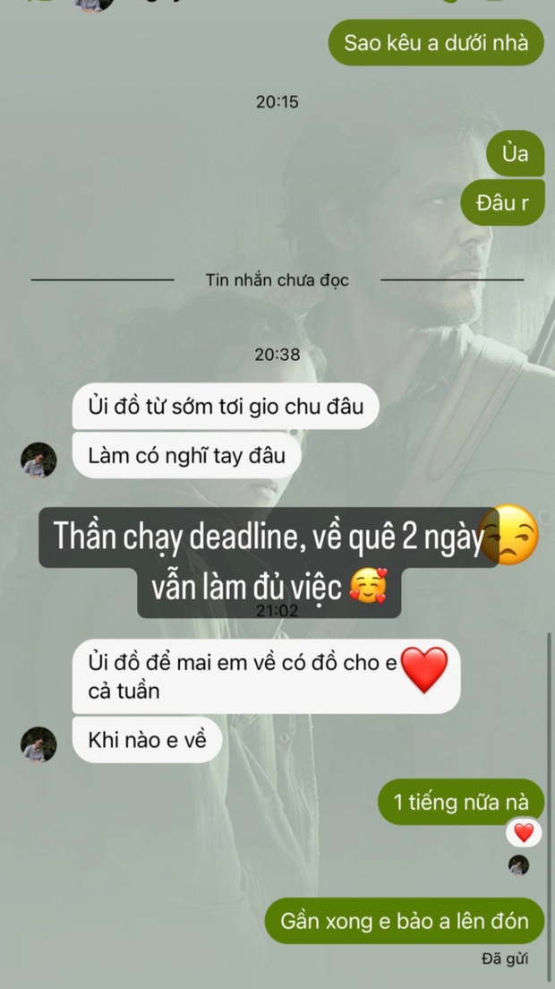 Quỳnh Lương và thiếu gia Trà Vinh đồng loạt có động thái gây tò mò, netizen nghi ngờ: Đã cầu hôn, sắp cưới?-4