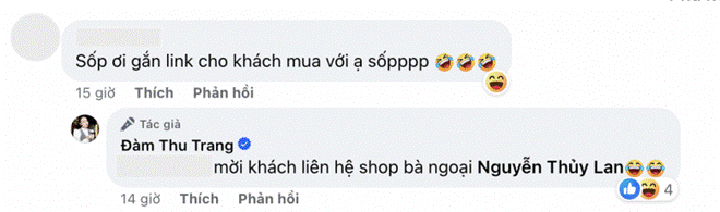 Đàm Thu Trang khoe cặp nhóc tì Suchin Sutin diện đồ Tết hot trend do bà ngoại ở Lạng Sơn tặng, giá bình dân dễ mua-5