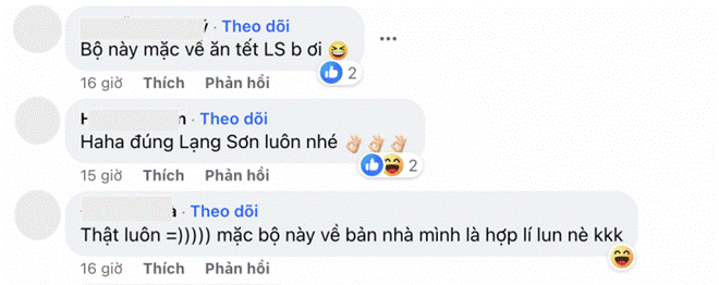 Đàm Thu Trang khoe cặp nhóc tì Suchin Sutin diện đồ Tết hot trend do bà ngoại ở Lạng Sơn tặng, giá bình dân dễ mua-6
