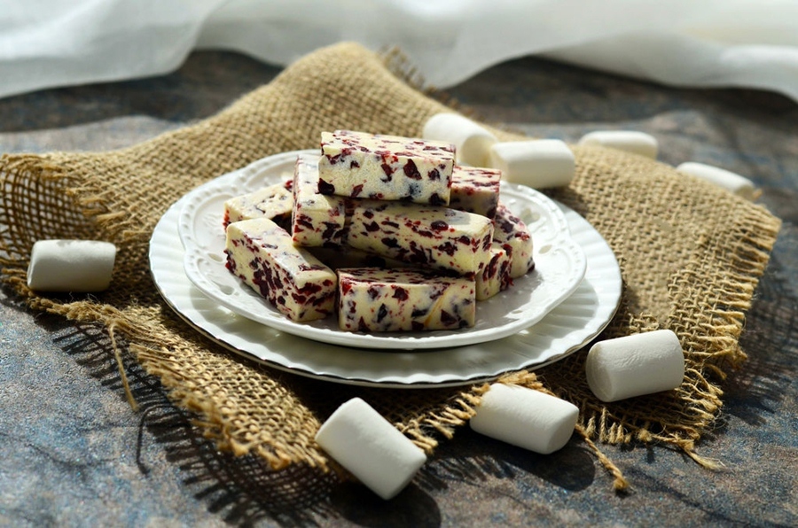 Bánh kẹo ngon đón Tết: Thêm 3 món kẹo thơm ngon đẹp mắt cho khay bánh kẹo-13