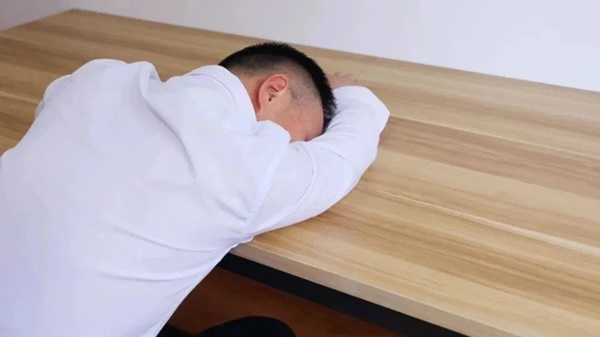 Người có sức đề kháng kém thường có 4 triệu chứng, làm 3 điều này để nâng khả năng miễn dịch càng sớm càng tốt-1