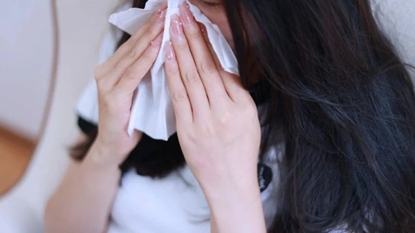 Người có sức đề kháng kém thường có 4 triệu chứng, làm 3 điều này để nâng khả năng miễn dịch càng sớm càng tốt-3