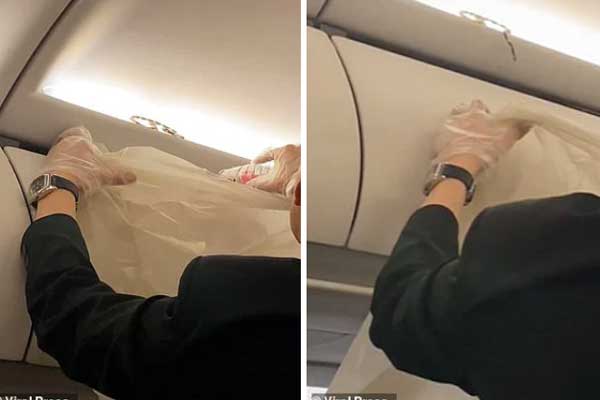 Nhà tiên tri nổi tiếng người Pháp dự đoán vận mệnh của thế giới năm 2024, có một điều đang đe dọa khiến con người cần cẩn trọng-2