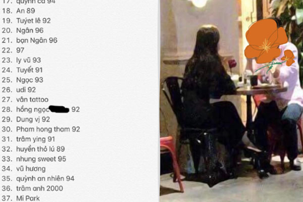 Có gì sai khi bỏ 50.000 đồng để hẹn hò lần đầu ở quán cà phê?-3