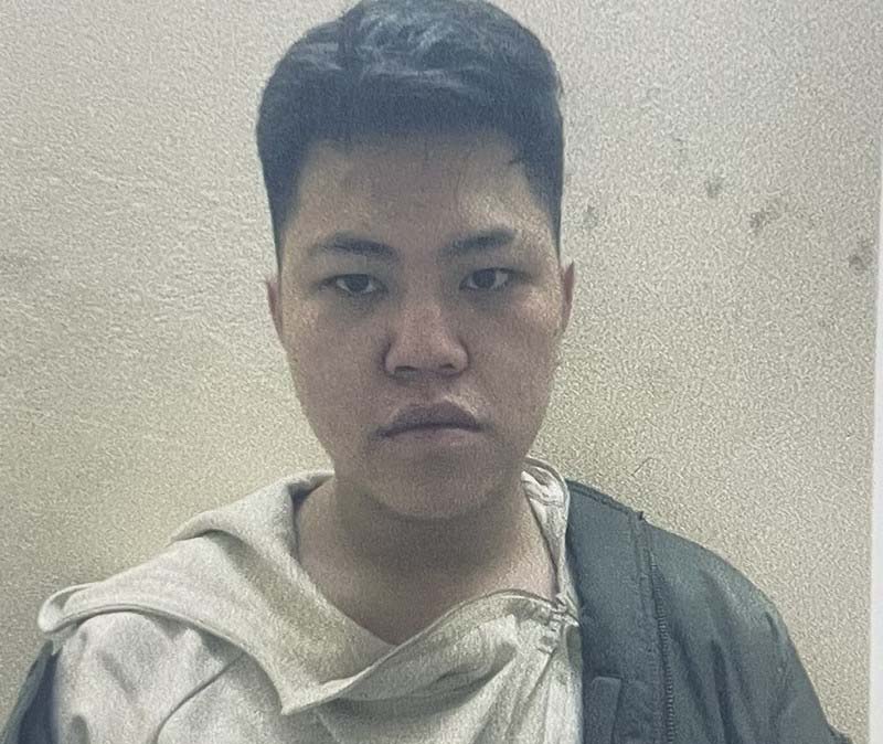 Từ người giao hàng kỳ lạ, phát hiện trùm ma tuý cực lớn-1