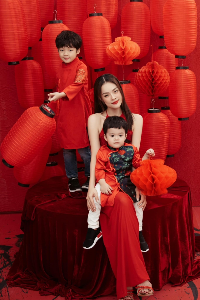 Dương Cẩm Lynh tiết lộ tình trạng sau 1 năm bị vỡ nợ 6 tỷ-1