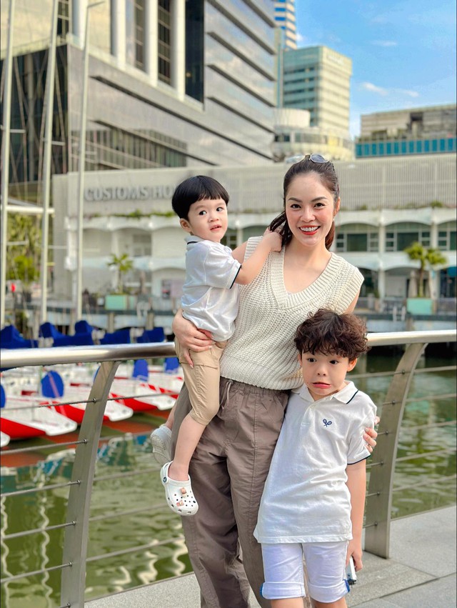 Dương Cẩm Lynh tiết lộ tình trạng sau 1 năm bị vỡ nợ 6 tỷ-2