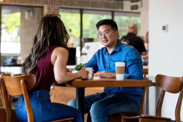 Sau 6 năm kết hôn, tôi hối hận vì ngày đó đã quá mê muội để giờ không dám bỏ chồng-2