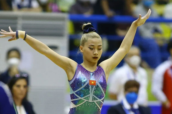 Cục TDTT động viên VĐV Phạm Như Phương trở lại, có thể cho ra nước ngoài tập huấn!-3