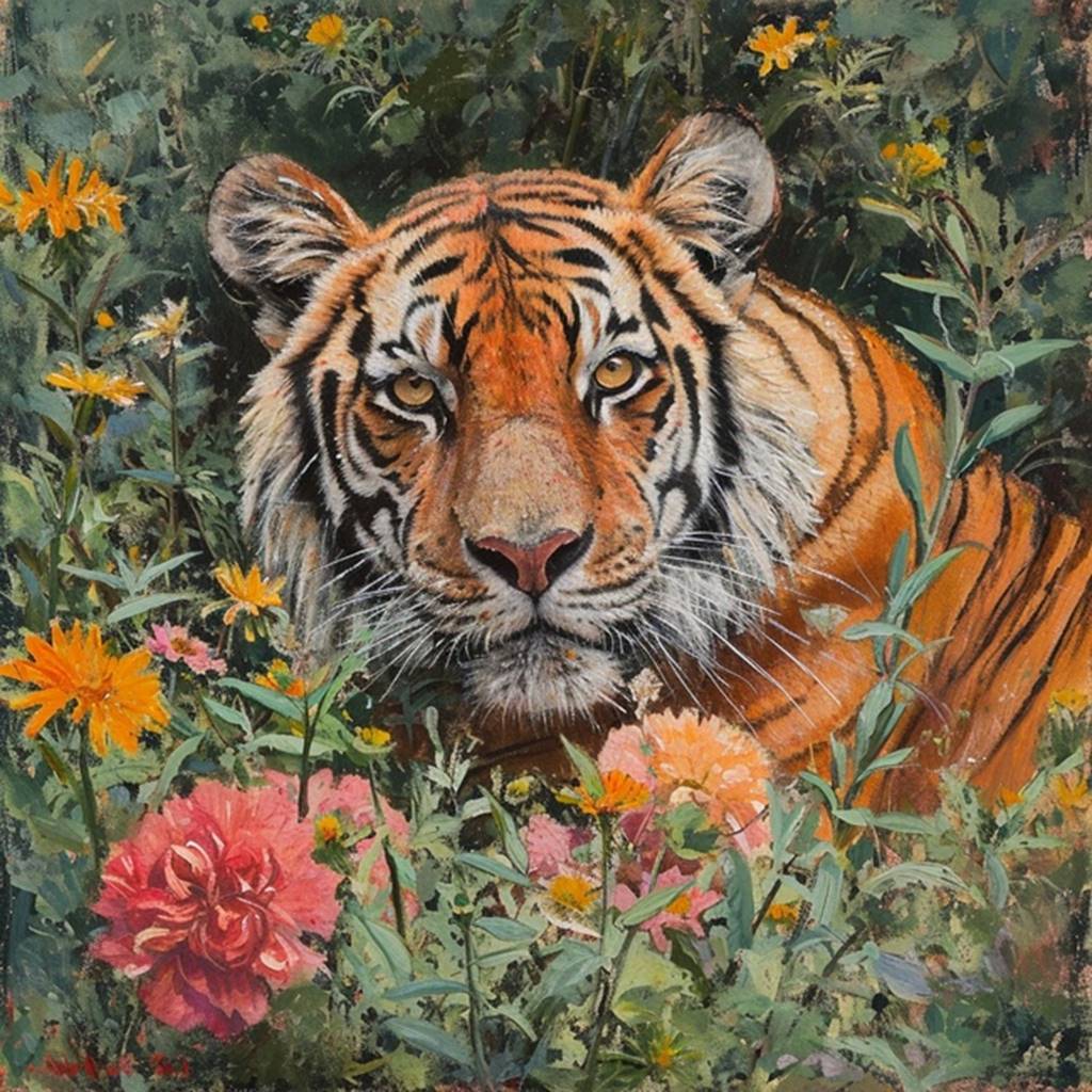 5 con giáp bật chế độ hút tiền trong cuối tháng 1, thưởng Tết rủng rỉnh đón xuân như ý-4