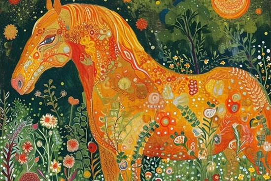 5 con giáp bật chế độ 