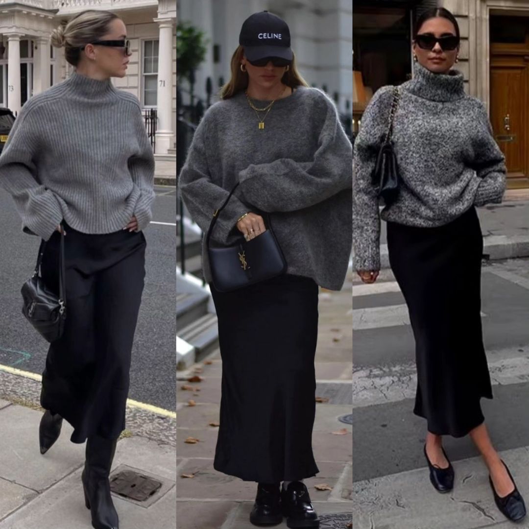 Loạt công thức mặc đẹp đang được hội sành điệu áp dụng nhiều nhất-3