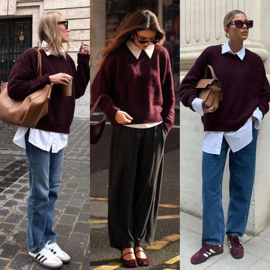 Loạt công thức mặc đẹp đang được hội sành điệu áp dụng nhiều nhất-5