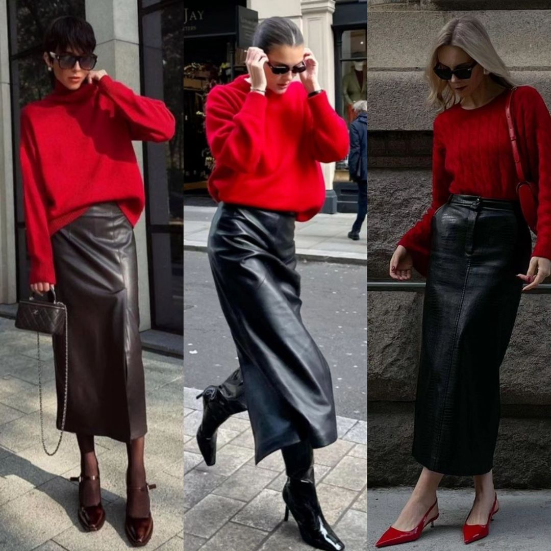 Loạt công thức mặc đẹp đang được hội sành điệu áp dụng nhiều nhất-6