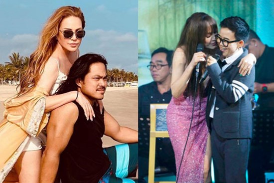 Nữ danh ca Việt: 2 lần ly hôn, hủy cưới với bạn trai kém 12 tuổi, gây bất ngờ khi công khai yêu đồng giới