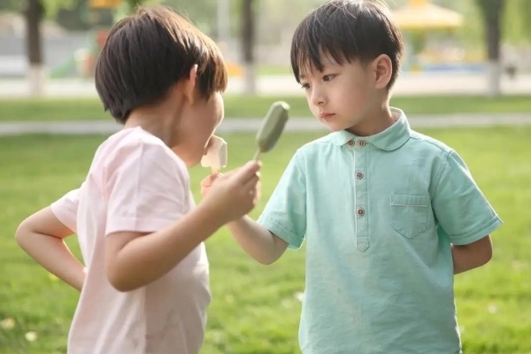 Những dấu hiệu ngược đời chỉ có ở đứa trẻ thông minh, bố mẹ sẽ được nhờ-4