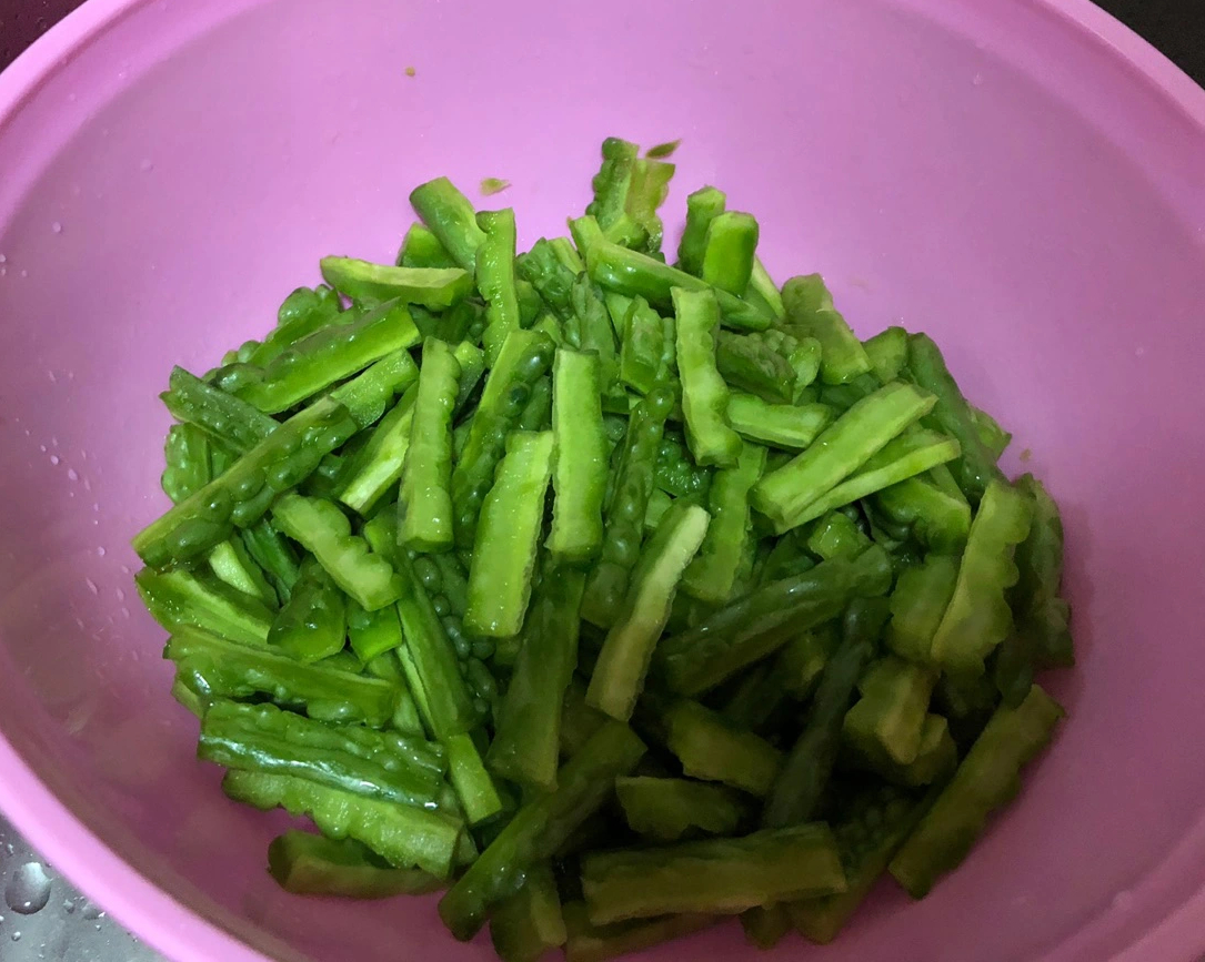 Tết năm nay dùng 2 loại nguyên liệu không ngờ đến đem làm mứt, ăn vừa lạ miệng lại độc đáo vô cùng-2