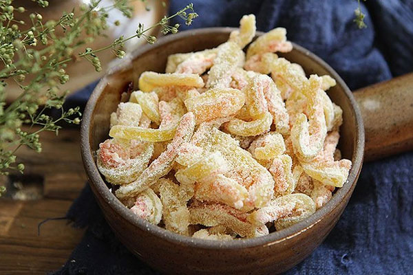 Cuối tuần rảnh rỗi làm chân gà rim cay ngọt cực ngon, cả nhà tha hồ nhâm nhi đã miệng-12