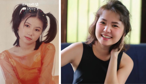 Ngô Quỳnh Anh (Mắt Ngọc) gây sốt vì 41 tuổi vẫn trẻ như 18, bí quyết lão hóa ngược hóa ra đơn giản không ngờ-1