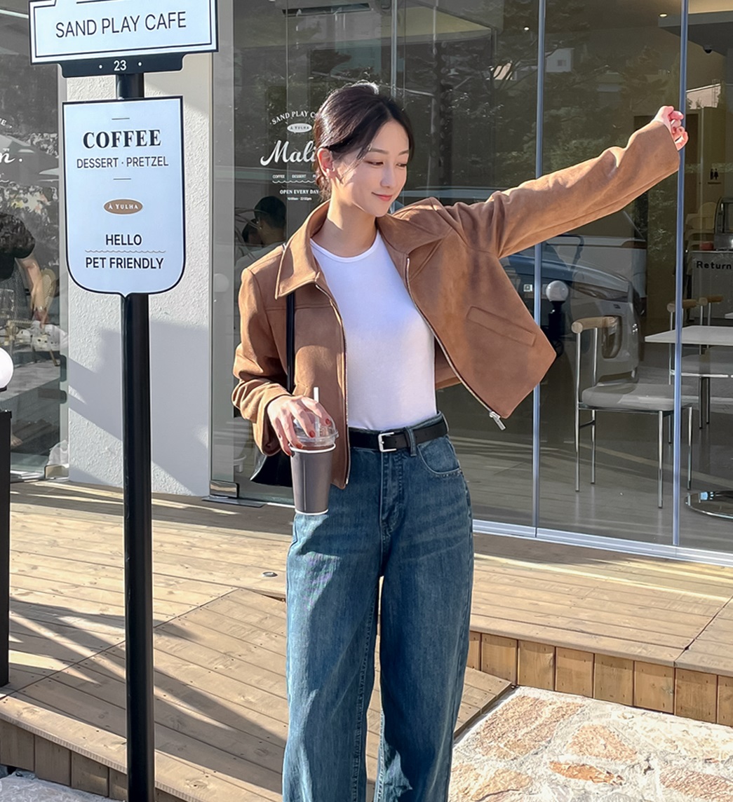 5 kiểu áo khoác đơn giản, tinh tế nên sắm diện Tết nếu bạn không thích sự cầu kỳ-9