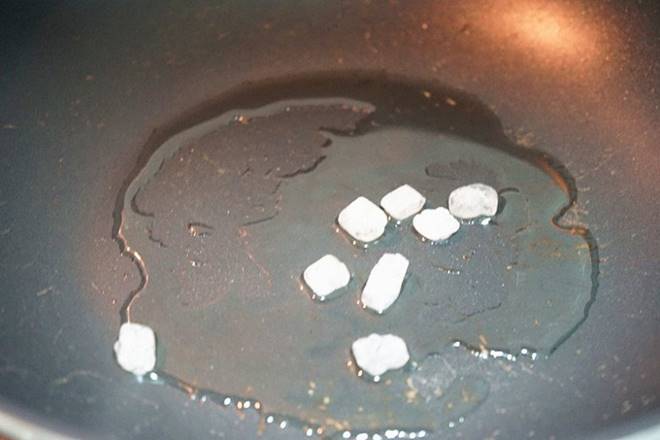 Cuối tuần rảnh rỗi làm chân gà rim cay ngọt cực ngon, cả nhà tha hồ nhâm nhi đã miệng-5