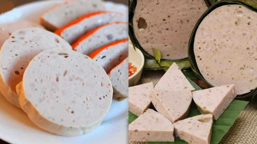 Mua giò chả thắp hương Tết, nhớ làm điều này để tránh mua phải loại chứa hàn the-1