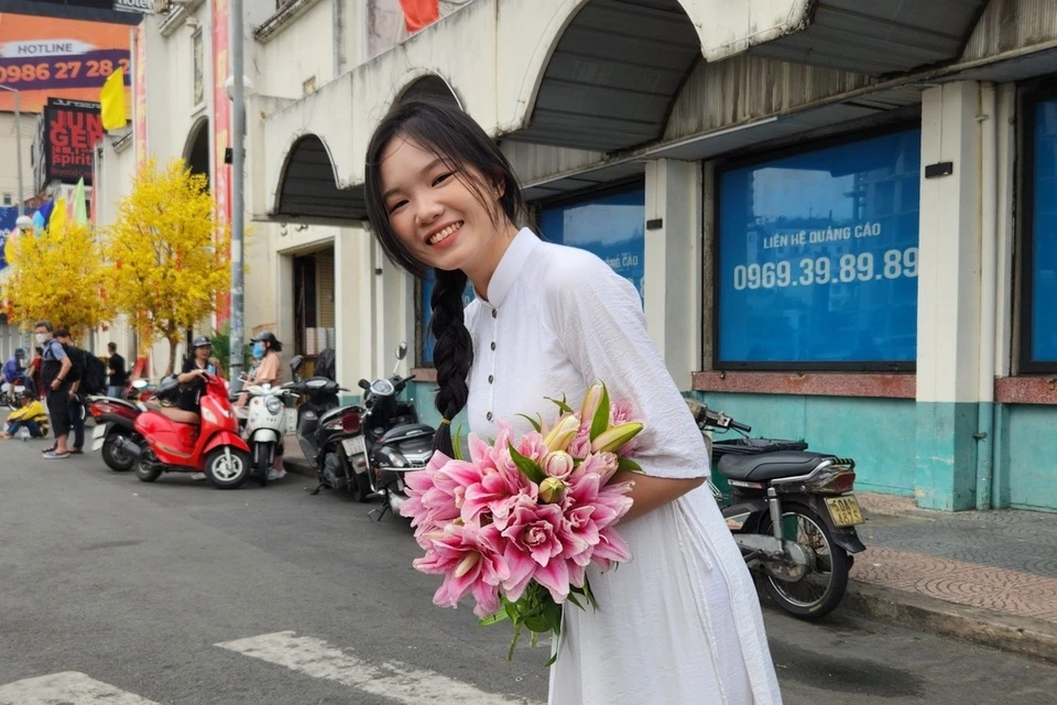 Bốn tỉnh cho học sinh nghỉ Tết Nguyên đán dưới 10 ngày-1