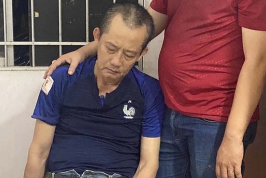 Giáo viên tiểu học bị chồng sát hại dã man