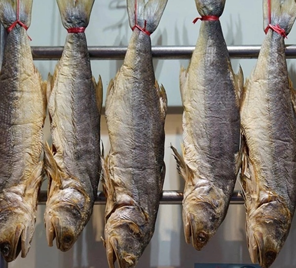 Cá ngon và tốt nhưng chế biến theo 4 kiểu này thì nên ăn ít kẻo bệnh tới lúc nào không hay-3