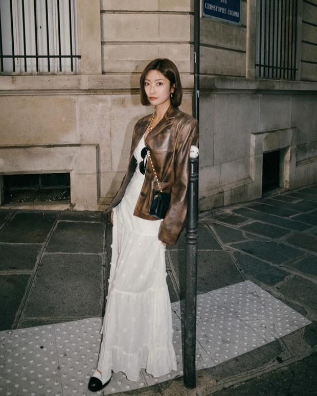 10 công thức diện đồ nổi bật mà vẫn tinh tế giúp chị em tỏa sáng khi dự tiệc công ty-2