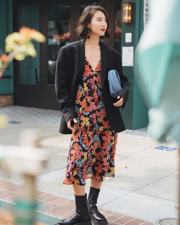 10 công thức diện đồ nổi bật mà vẫn tinh tế giúp chị em tỏa sáng khi dự tiệc công ty-7