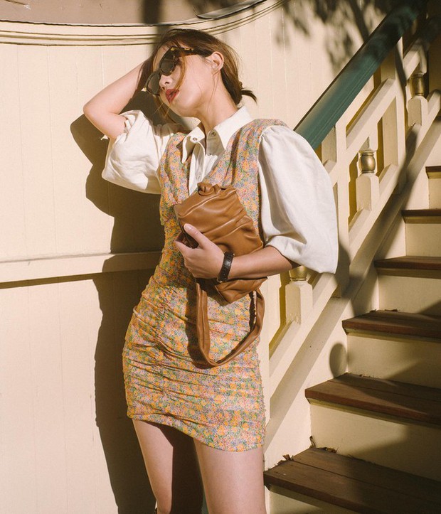 10 công thức diện đồ nổi bật mà vẫn tinh tế giúp chị em tỏa sáng khi dự tiệc công ty-9