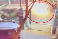 Cô giáo mầm non ở Lâm Đồng bị tạt xăng đốt nguy kịch