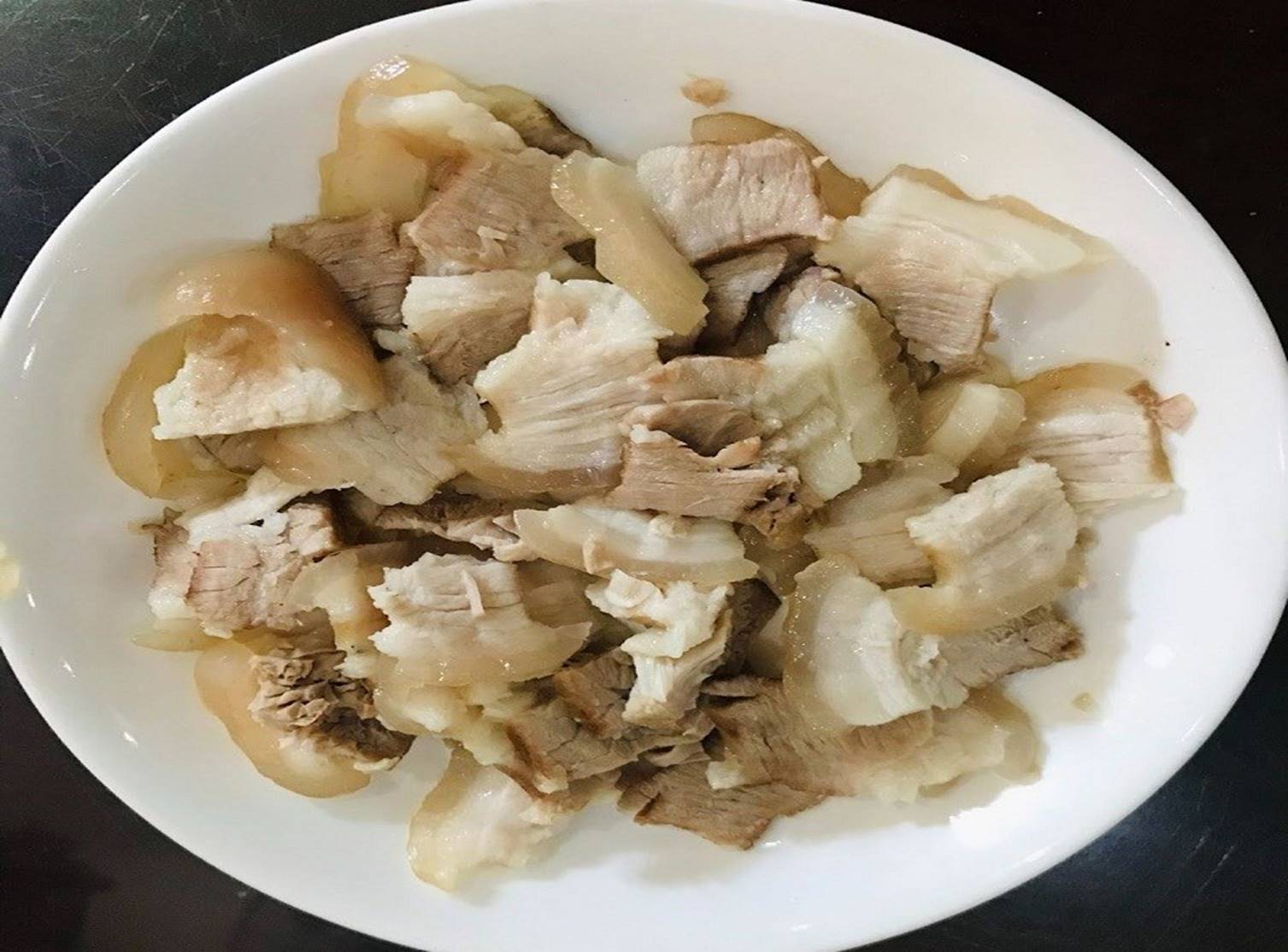 Làm mới thực đơn bằng món gỏi cuốn tôm thịt ăn là ghiền-3