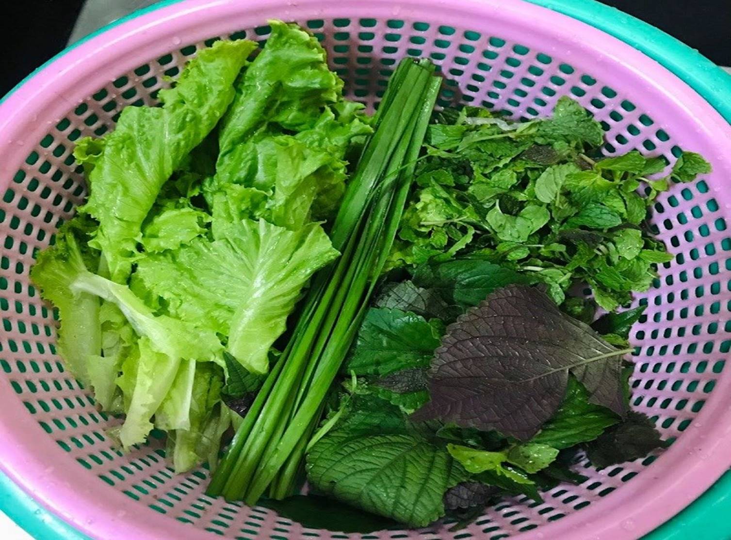 Làm mới thực đơn bằng món gỏi cuốn tôm thịt ăn là ghiền-7