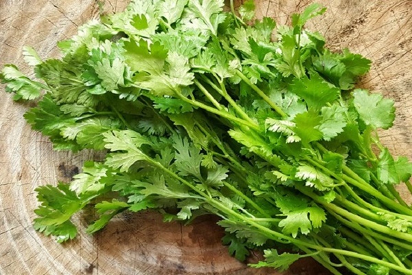 Loại rau gia vị giàu vitamin C nhất, tốt không kém cam, chanh, đến Tết người Việt càng dùng nhiều-1