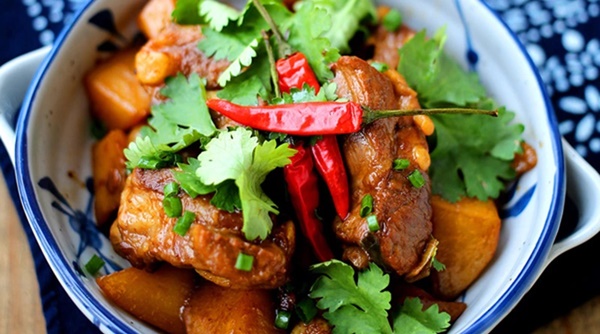 Loại rau gia vị giàu vitamin C nhất, tốt không kém cam, chanh, đến Tết người Việt càng dùng nhiều-4