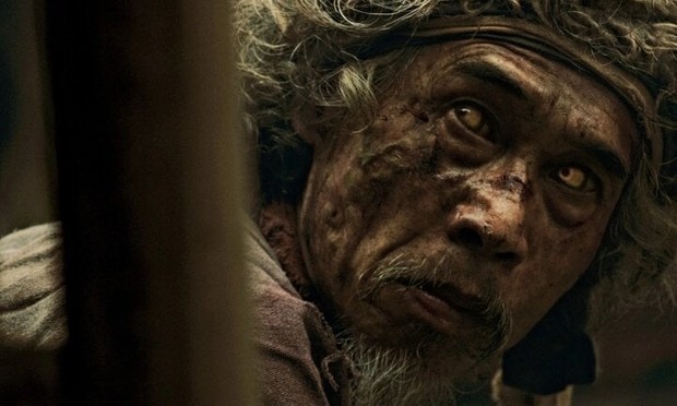 Thiên Lôi đầu tiên của Táo quân: Chuyên vai khắc khổ, U50 mới có hạnh phúc-2