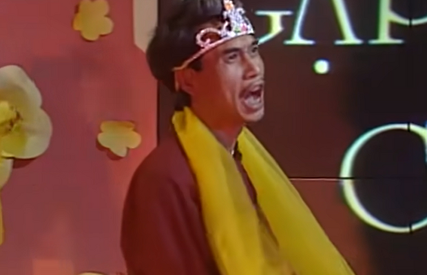 Thiên Lôi đầu tiên của Táo quân: Chuyên vai khắc khổ, U50 mới có hạnh phúc-1