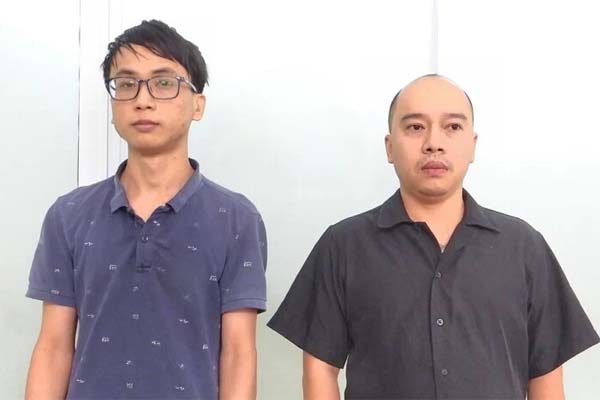 Phá đường dây môi giới mại dâm online với 15.000 thành viên-1