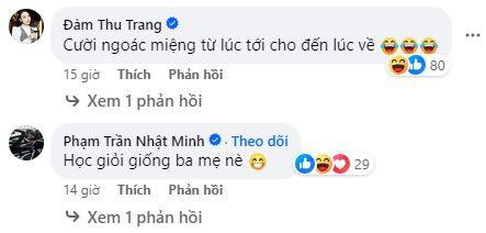 Đi họp phụ huynh cho con, Hồ Ngọc Hà sướng đến nở cả mũi, phải thốt lên: Mê Lisa quá em ơi!-7