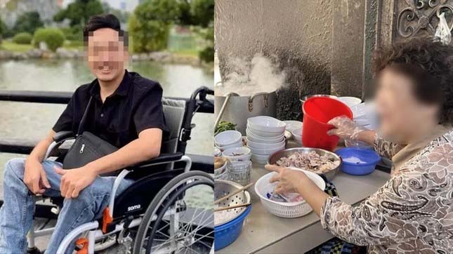 Hà Nội lên tiếng vụ nam TikToker tố quán phở đuổi khách-1